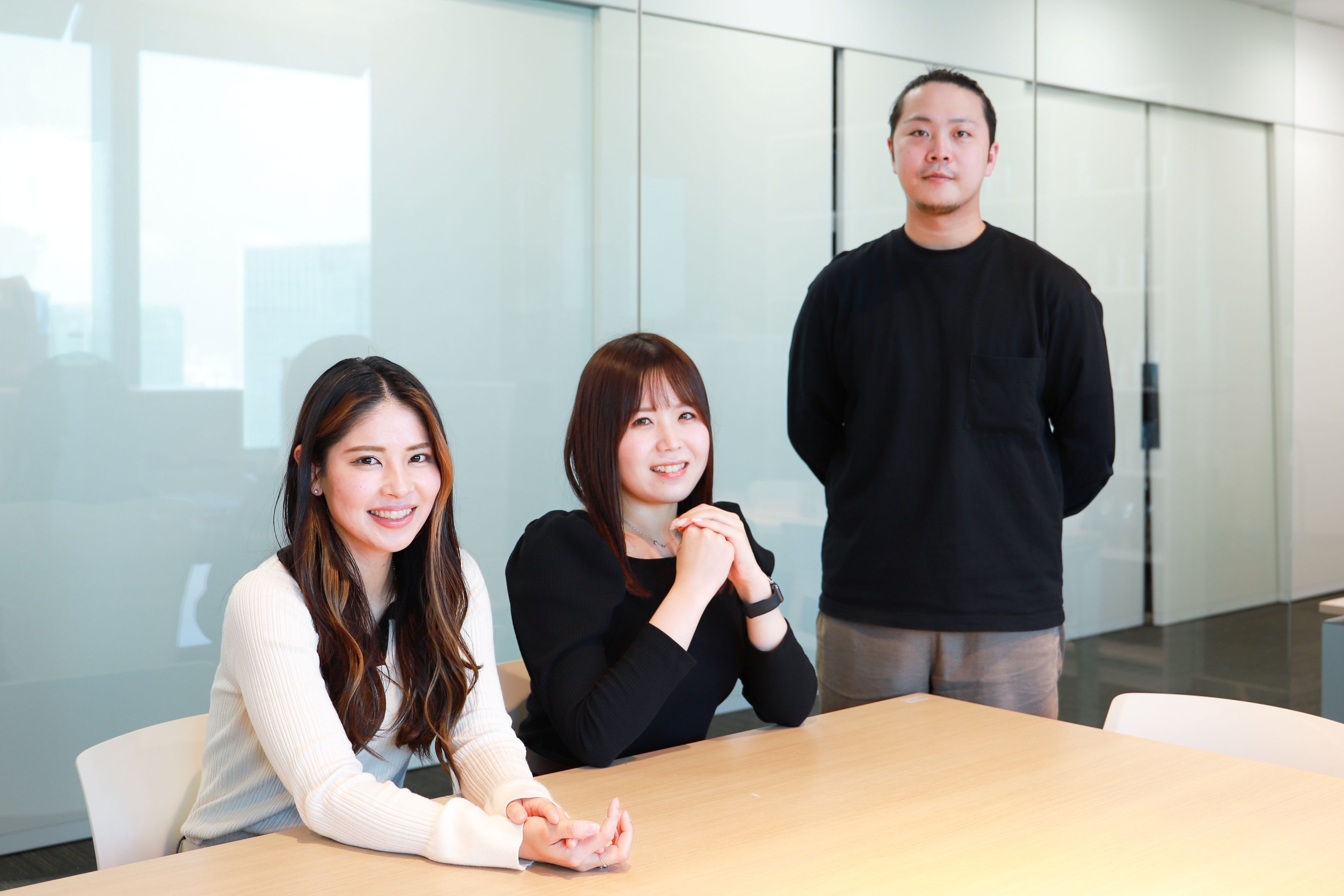 海外マーケティング担当サムネイル